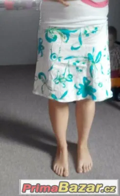 Prodám sukni pro těhotné