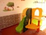 Prolézačka Little Tikes