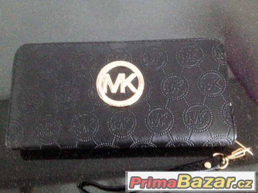 Peněženka Michael Kors.