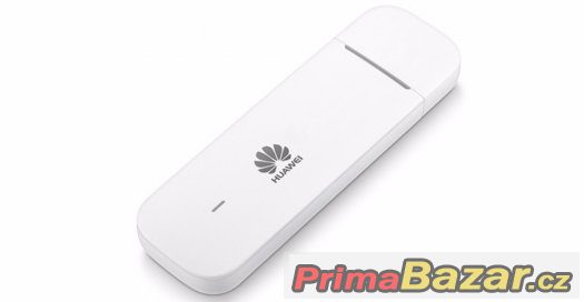 HUAWEI USB LTE E3372 Bílý