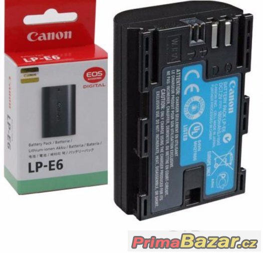 bateria-canon-lp-e6-a-ine-fotoprislusenstvo