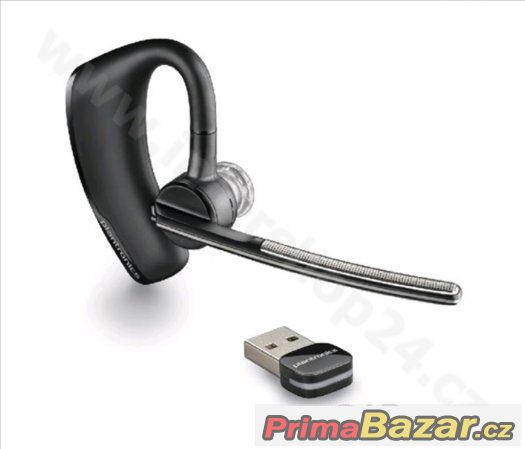 Plantronics Headset Voyager Legend UC, B235-M