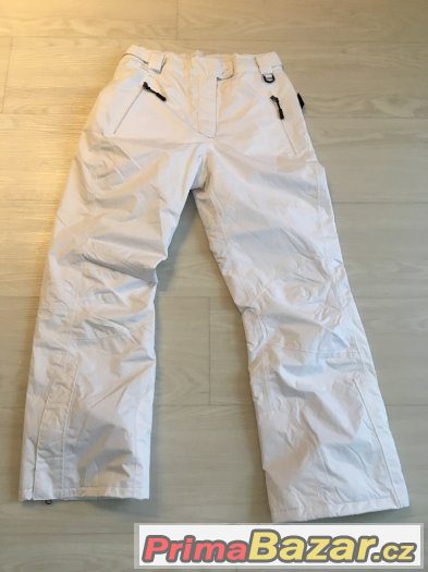 Dámské nové lyžařské kalhoty velikost M