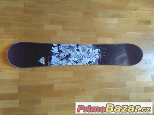 Snowboard Gravity 151cm