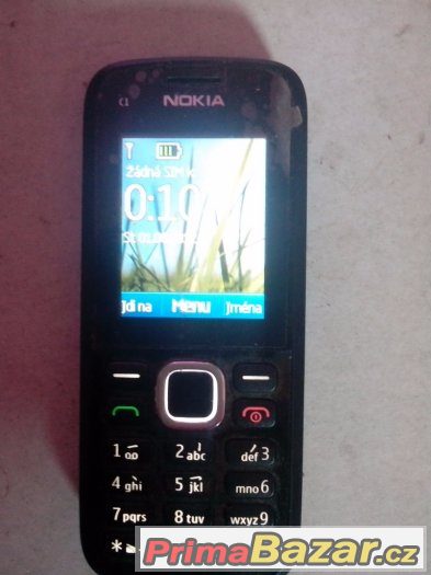 Nokia C1-02