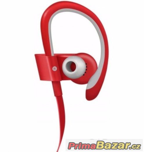 Sluchátka Beats Powerbeats2