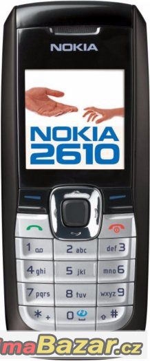 nokia2610