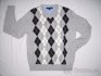 TOMMY HILFIGER - pansky svetr z USA
