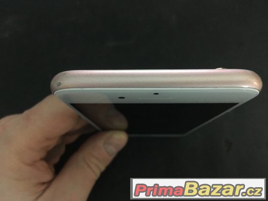 Apple iPhone 6s 16GB rose, 3 měsíce záruka