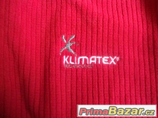 Pánský pulovr Klimatex NORRAN XL