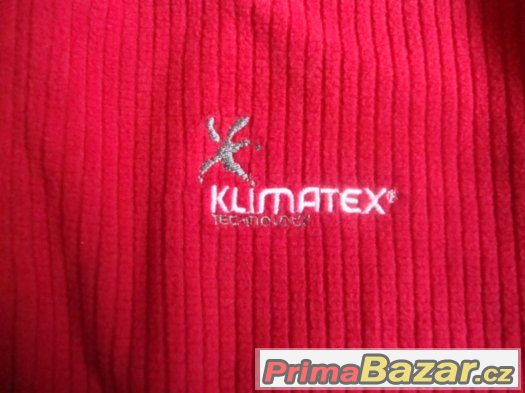 Pánský pulovr Klimatex NORRAN XL Pánský pulovr Klimatex NORRAN XL