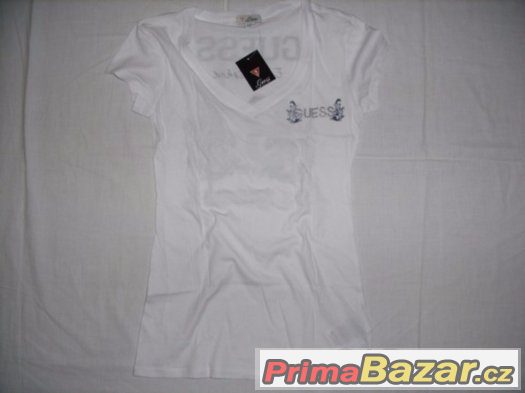 10-guess-damske-triko-z-usa-vel-l