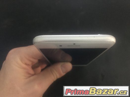 Apple iPhone 6 128GB bílý, 3 měsíce záruka