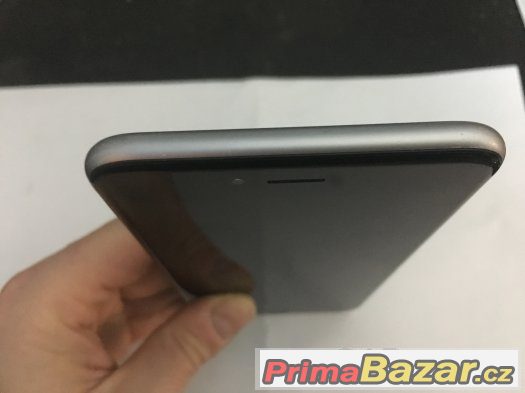 Apple iPhone 6plus 128GB černý, 3 měsíce záruka