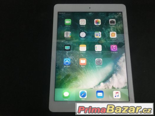 Apple iPad Air 16gb cellular 3 měsíce záruka