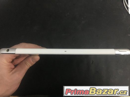 Apple iPad Air 16gb cellular 3 měsíce záruka