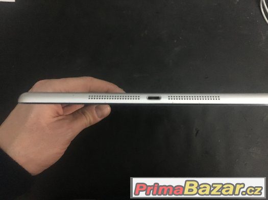 Apple iPad Air 16gb cellular 3 měsíce záruka