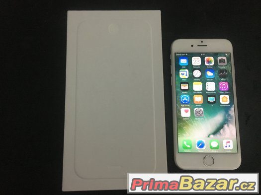 apple-iphone-6-16gb-bily-3-mesice-zaruka-top-stav