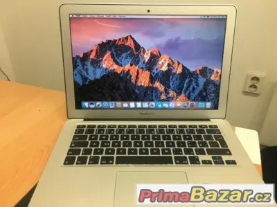 Macbook Air "13"  2015 128GB,SSD disk