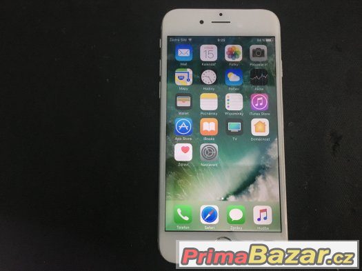 Apple iPhone 6 16GB bílý, 3 měsíce záruka