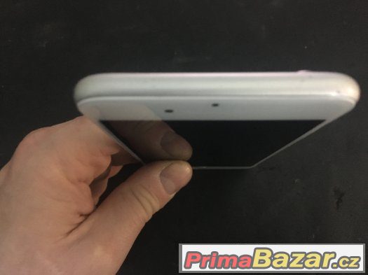 Apple iPhone 6 16GB bílý, 3 měsíce záruka