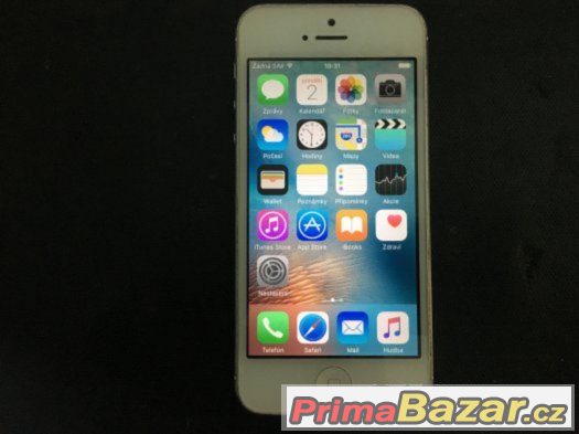 apple-iphone-5-16gb-bily-3-mesice-zaruka