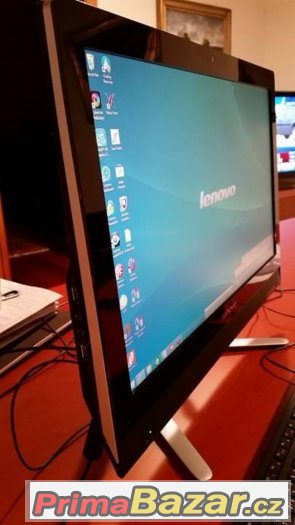 Lenovo IdeaCentre C460 All In One PC