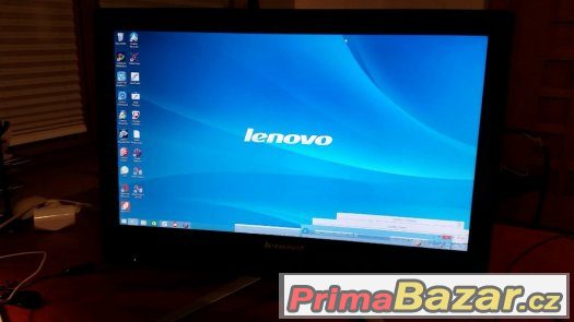 Lenovo IdeaCentre C460 All In One PC