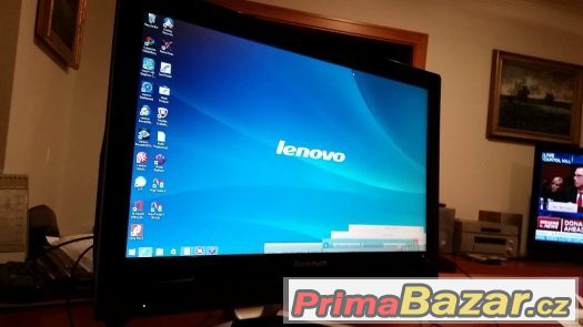 Lenovo IdeaCentre C460 All In One PC