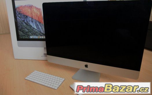 iMac 5K