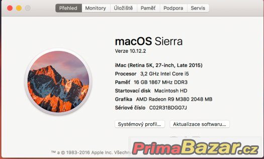 iMac 5K