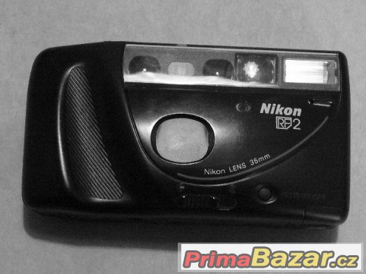 Prodám Nikon RF 2