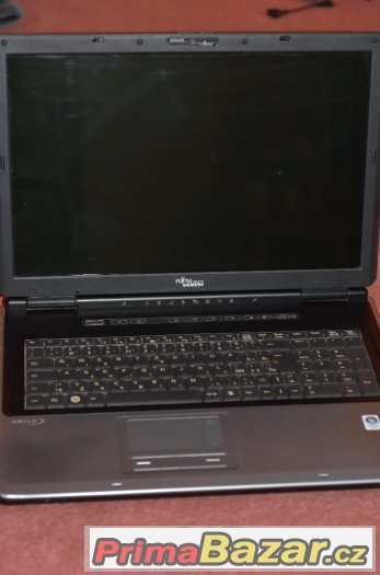 Fujitsu siemens amilo Xi 2550 (Prodáno)