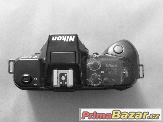 Prodám Nikon F 401s