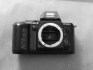 Prodám Nikon F 401s