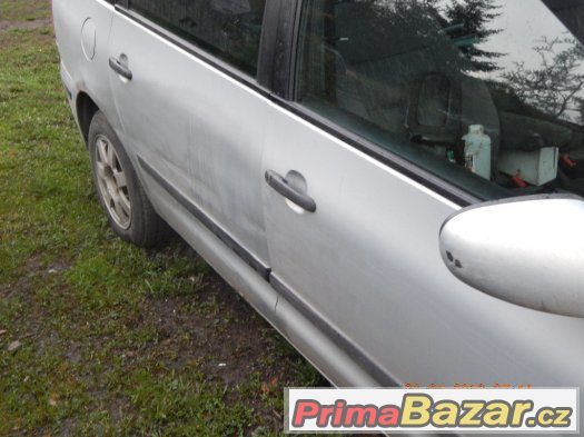 FORD GALAXY 2002 R.V. 2,0 LPG -