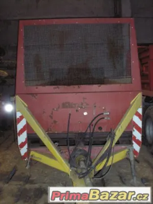 Rozmetadlo RUR- 60
