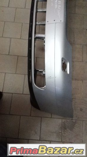 naraznik audi a4 b5 lift 99-01-ostrikovace naraznik audi a4 b5 lift 99-01-ostrikovace