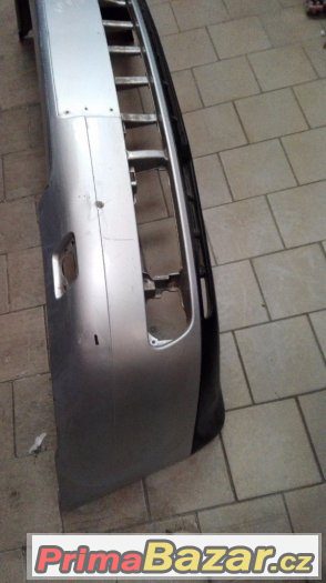 naraznik audi a4 b5 lift 99-01-ostrikovace naraznik audi a4 b5 lift 99-01-ostrikovace