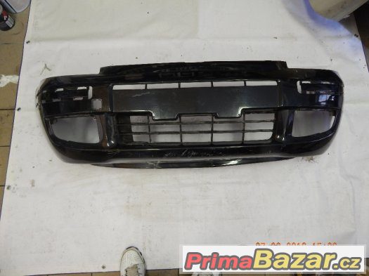 naraznik predni fiat Panda 2003-