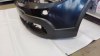 NARAZNIK VOLKSWAGEN GOLF PLUS CROSS -