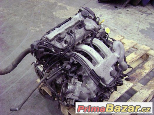 Kompletní motor Mazda 1.8 V6
