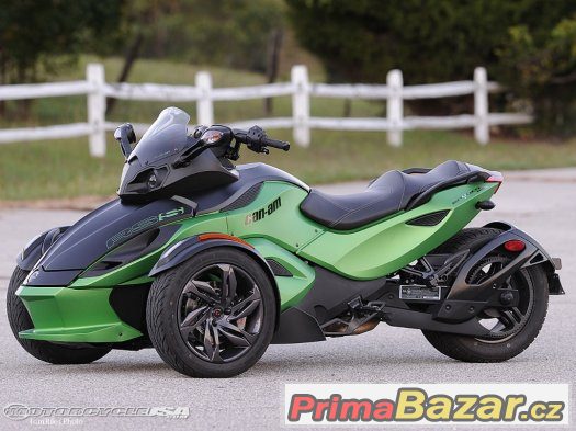 koupim-trike-can-am-spyder