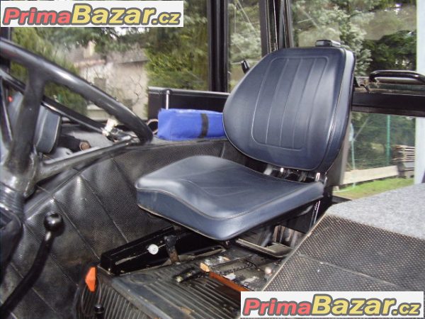 Prodám Zetor 7011