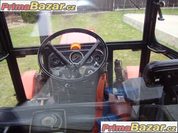 Prodám Zetor 7011