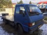 Mazda 2200 SKŘÍŇ