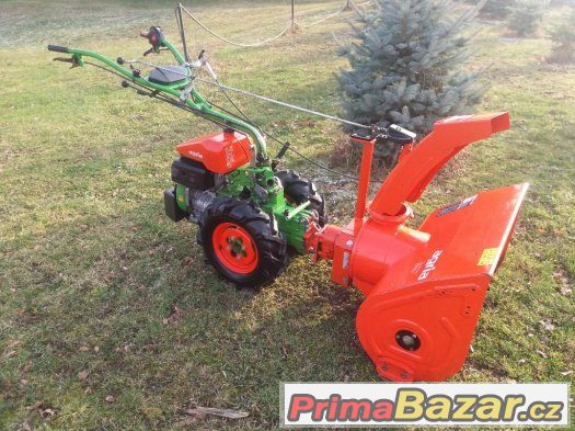 prodam-malotraktor-agria-se-snehovou-frezou