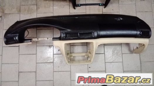 palubni deska Volkswagen passat b5 fl  2001 -