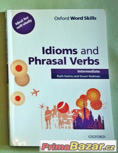 Idioms and phrasal verbs