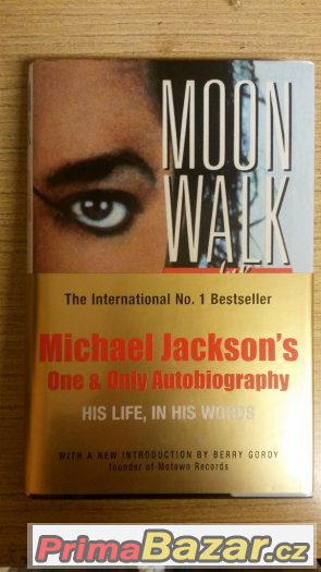 Michael Jackson - Moonwalk